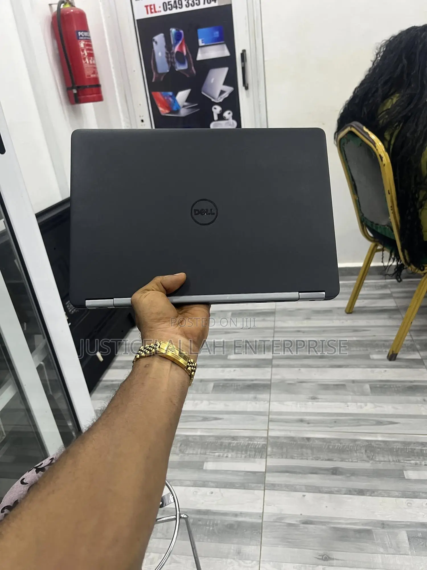 Laptop Dell Latitude 14 E7470 8GB Intel Core I5 SSD 128GB