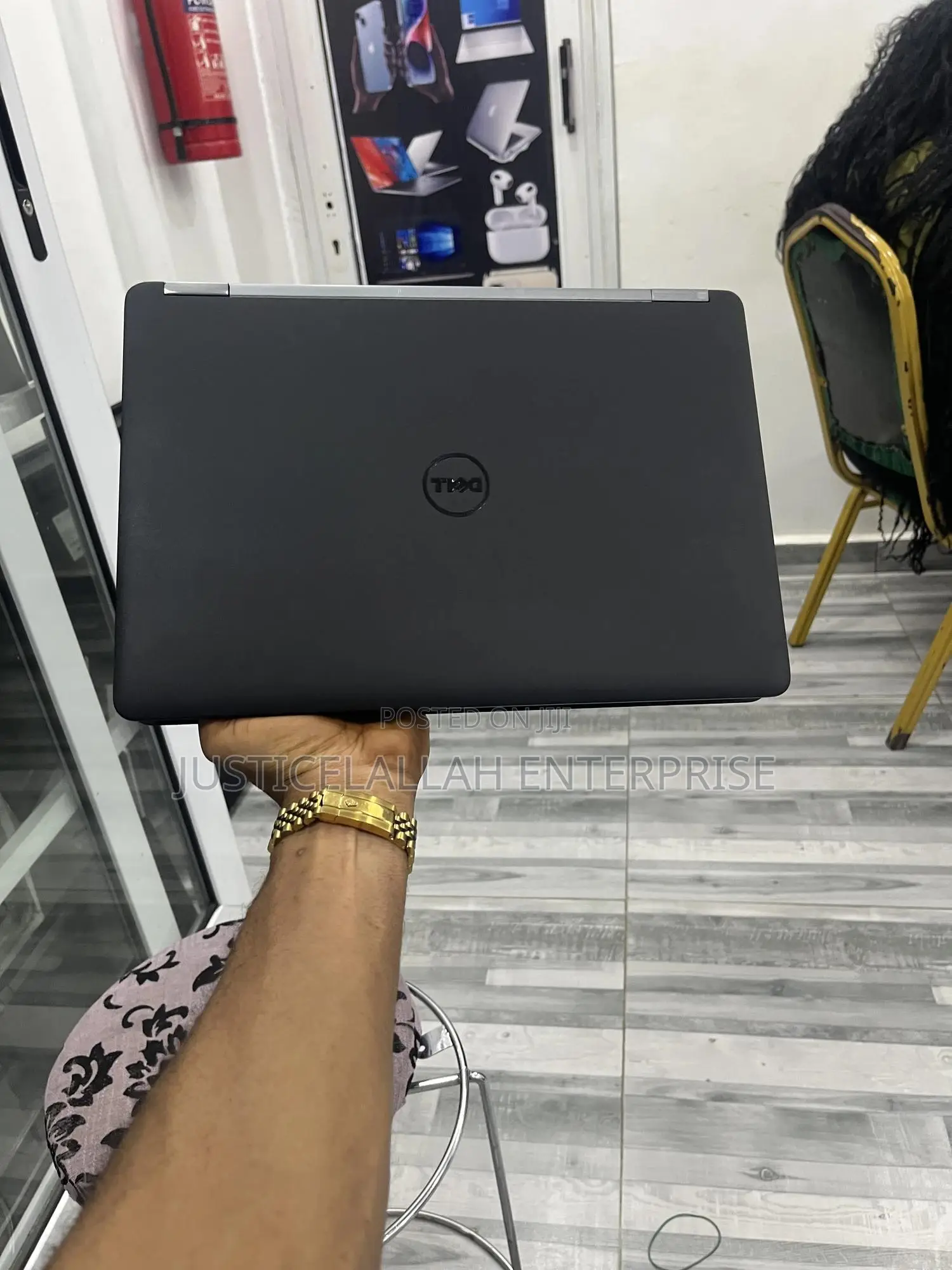 Laptop Dell Latitude 14 E7470 8GB Intel Core I5 SSD 128GB