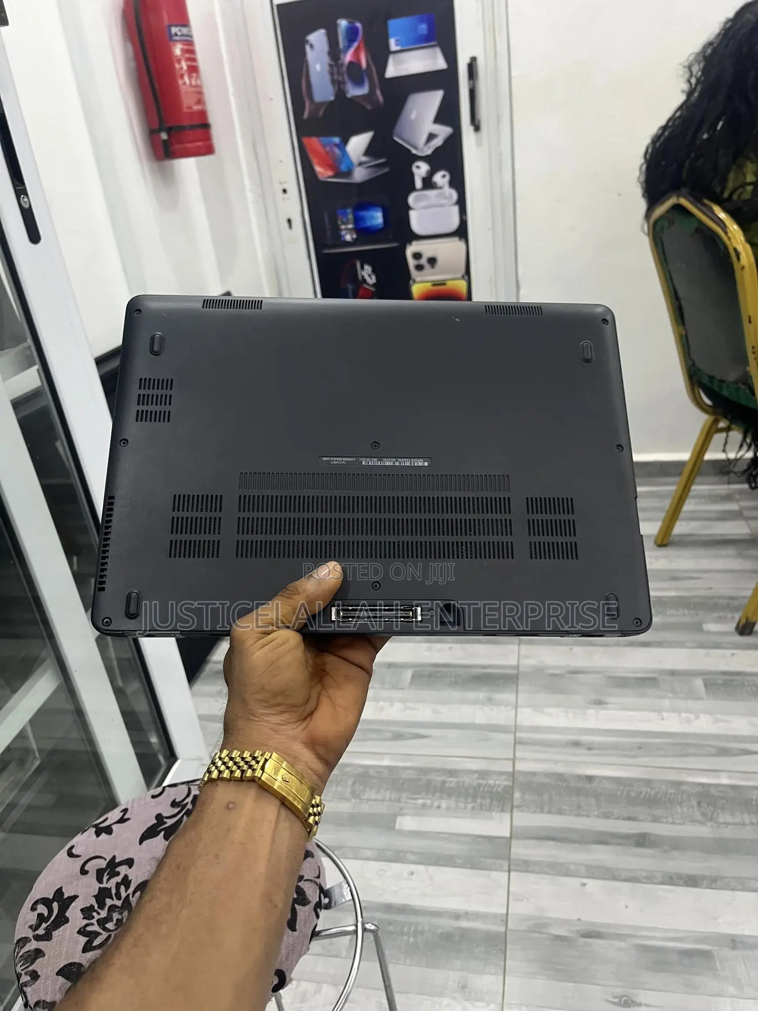 Laptop Dell Latitude 14 E7470 8GB Intel Core I5 SSD 128GB