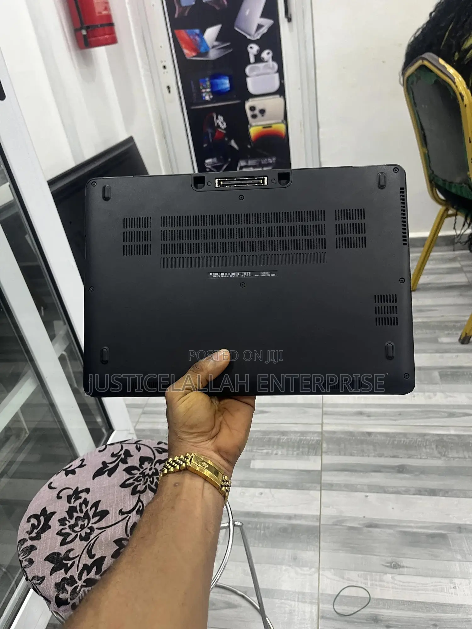 Laptop Dell Latitude 14 E7470 8GB Intel Core I5 SSD 128GB