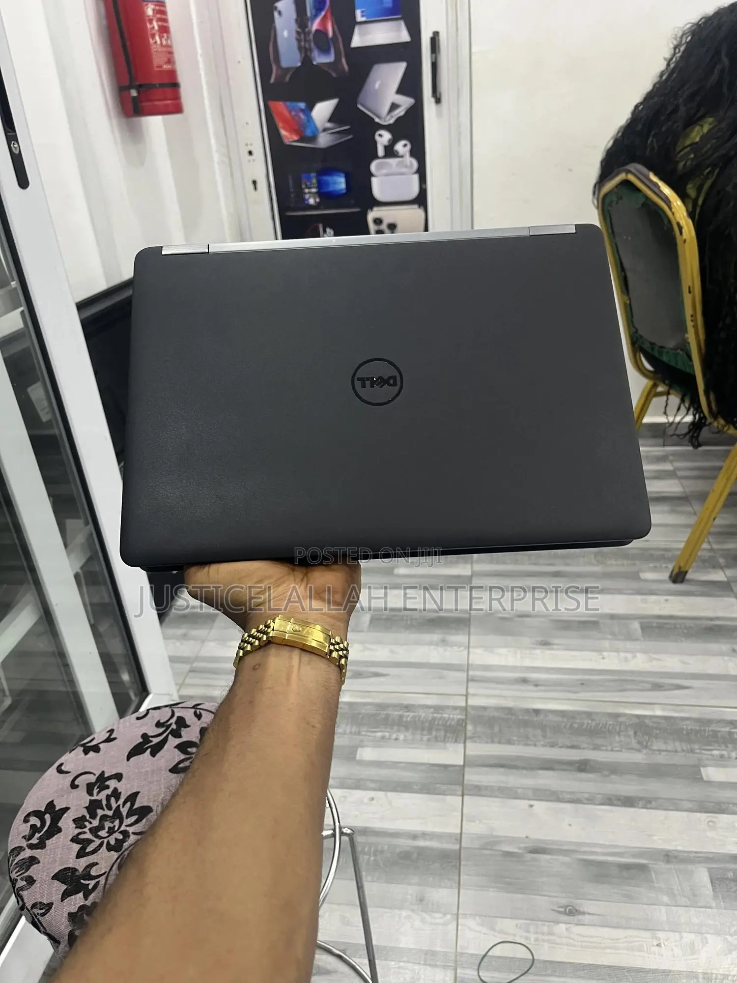 Laptop Dell Latitude 14 E7470 8GB Intel Core I5 SSD 128GB