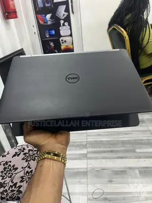 Laptop Dell Latitude 14 E7470 8GB Intel Core I5 SSD 128GB