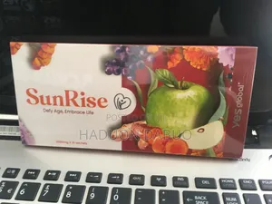 Yes Global Sunrise