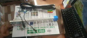 Uhf Outdoor Antenna for HDTV