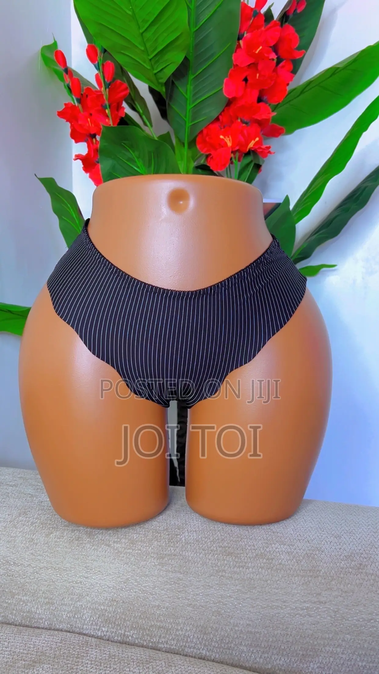 6pcs Ladies Panties Set