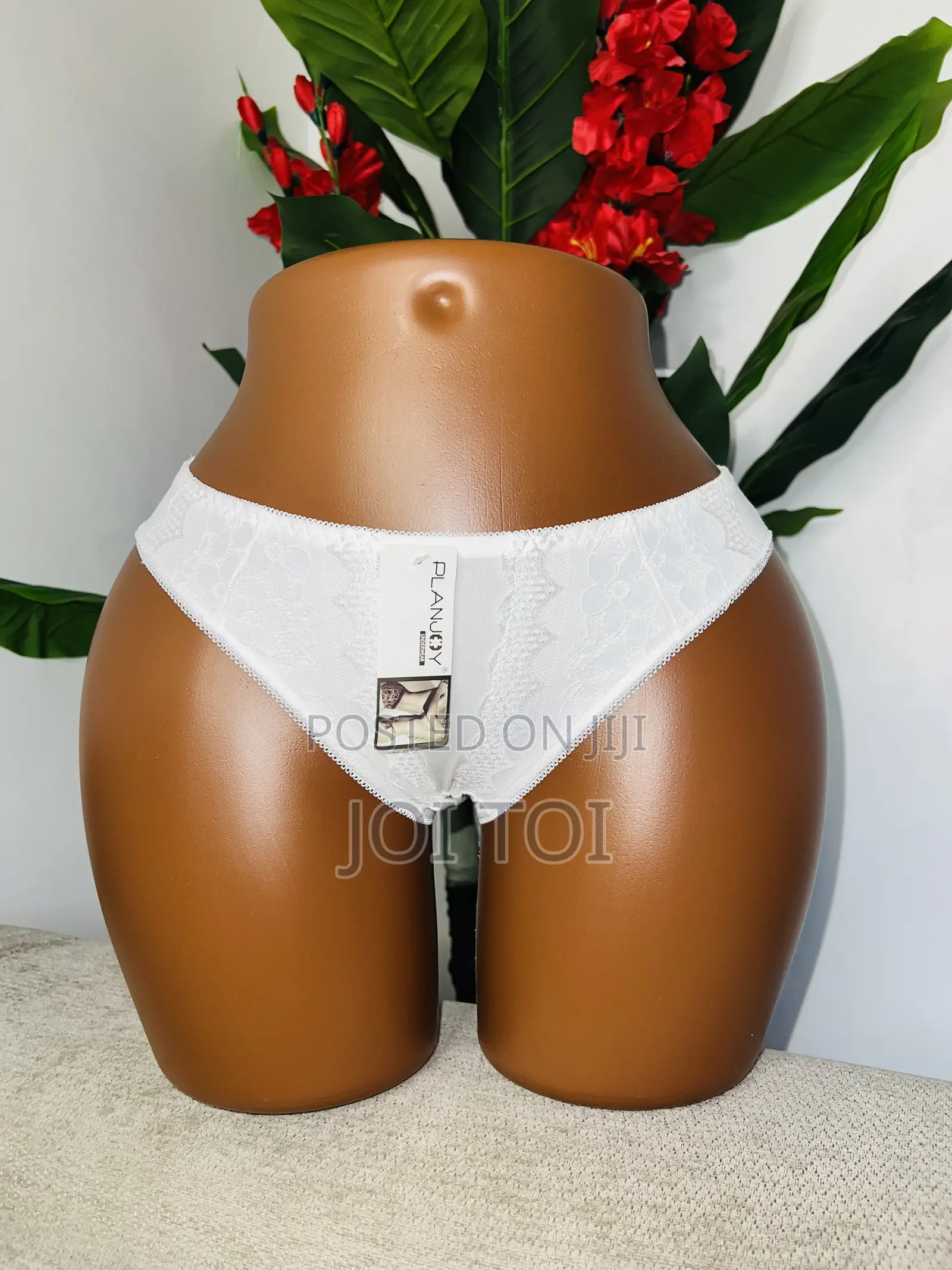 6pcs Ladies Panties Set