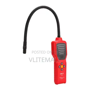 Ut336a Refrigerator Leak Detector