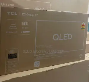 Cinematic Hdr & Dolby Audio: Bring The Theater Home With Tcl 43s5k
