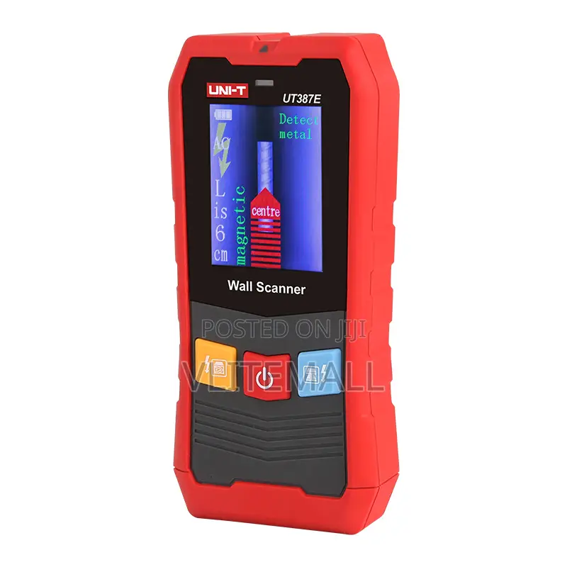 Uni-T Wall Scanners