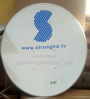 Satellite Dish