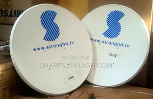 Satellite Dish
