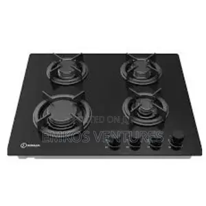 Sigma Gas Hob Sbi-Ghob-M60gj402g