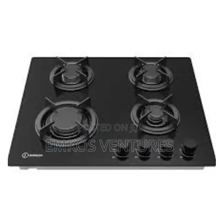 Sigma Gas Hob Sbi-Ghob-M60gj402g
