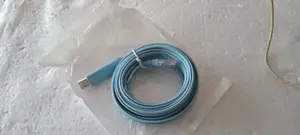 Usb to Rj45 Console Cable