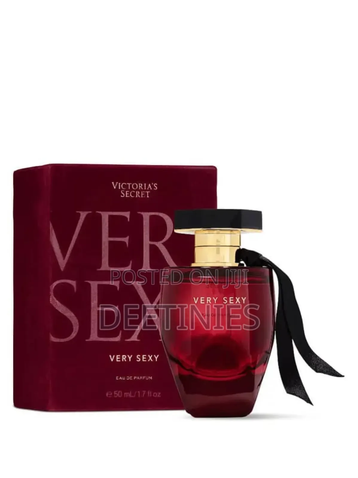Victoria's Secret Very Sexy