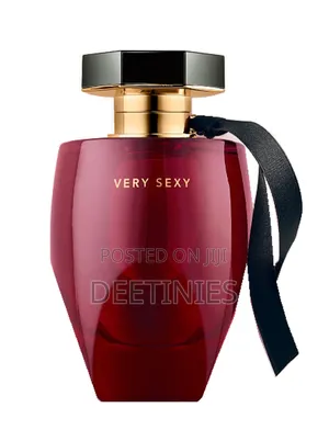 Victoria's Secret Very Sexy