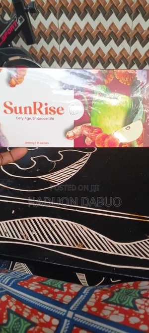 Sunrise From Yes Global