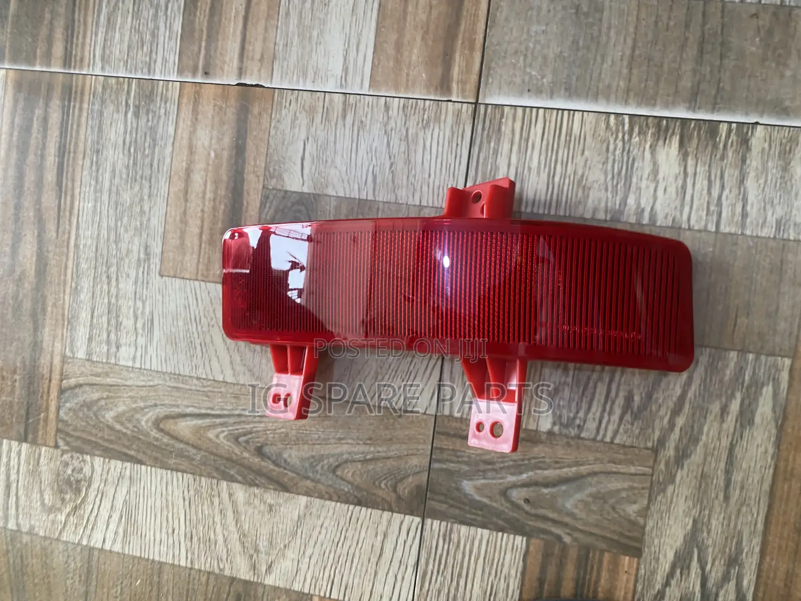 Honda CRV 2020-2022 Rear Bumper Reflector