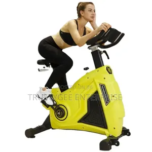 Fully Commercial Gym Bike
