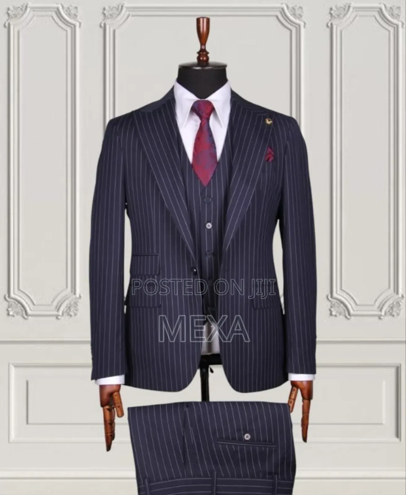 Turkish High Quality Suit