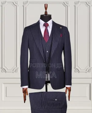 Turkish High Quality Suit