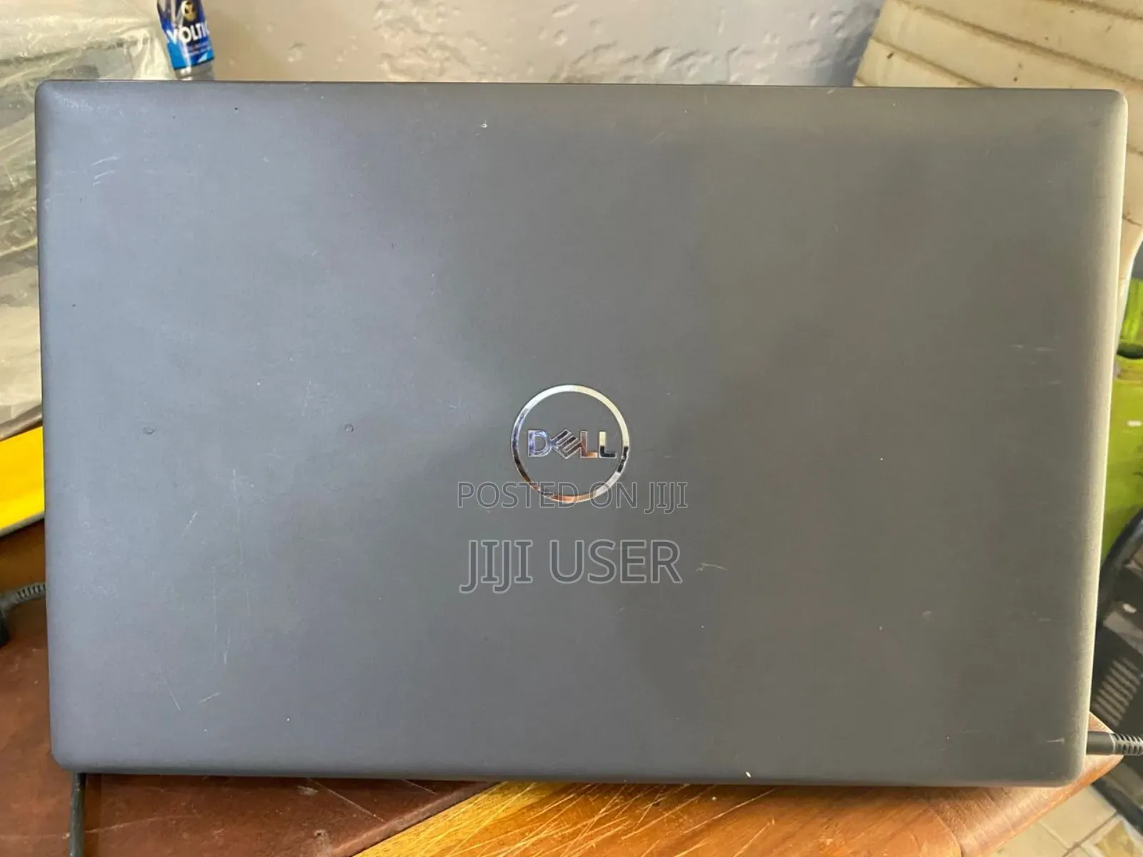 Laptop Dell Latitude 3520 8GB Intel Core i5 SSD 256GB