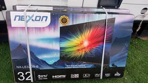 32" Satellite Tv – Digital, Clear Original 32"Tv