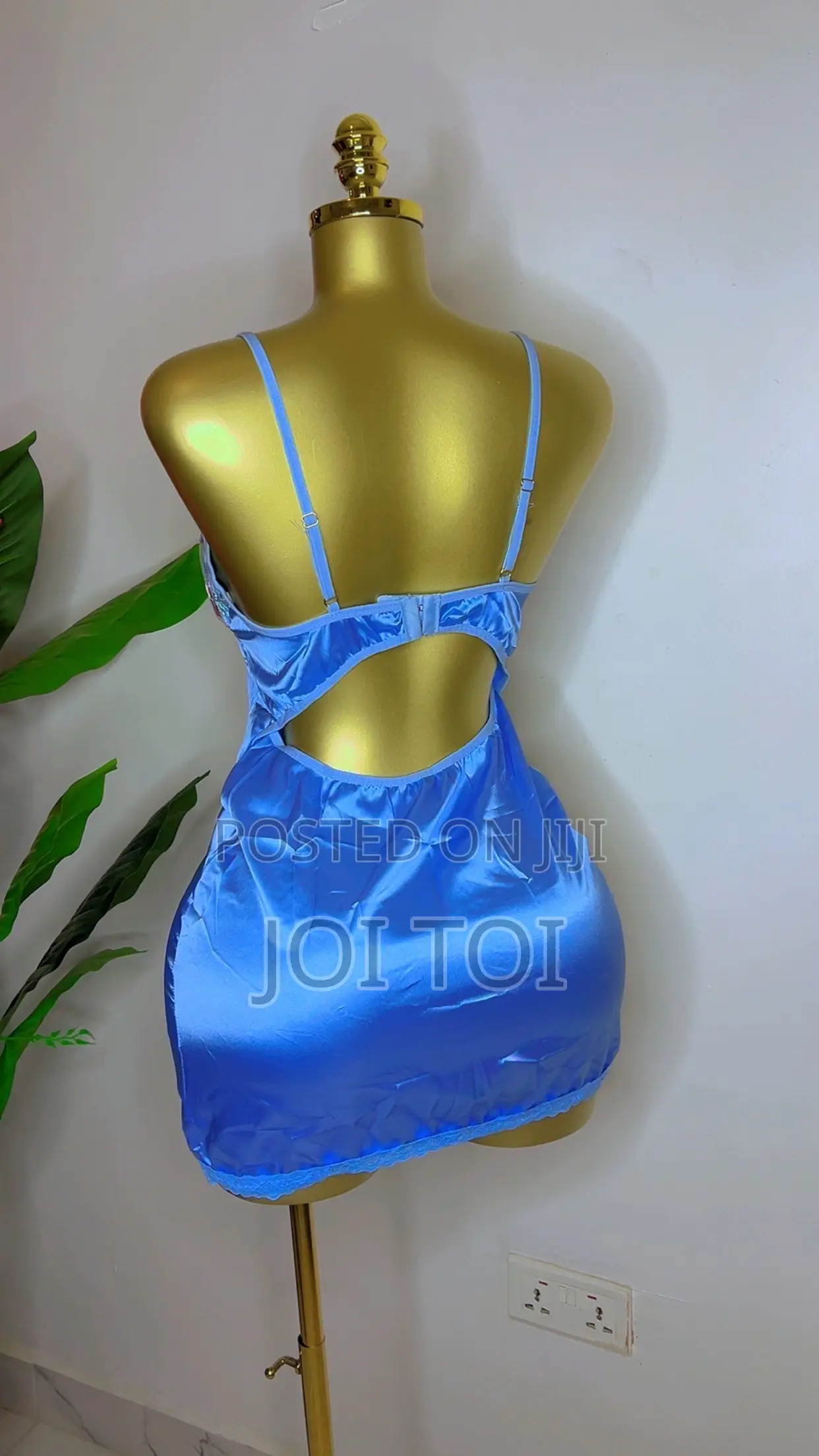 Charming Night Wear