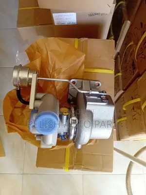 Original Turbocharger for Hyundai 4d34(Mighty)Mitsubish Canter 4d34ti