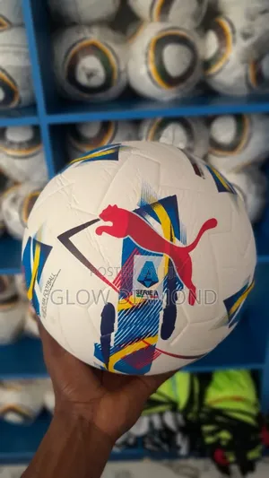 Adidas Footballs