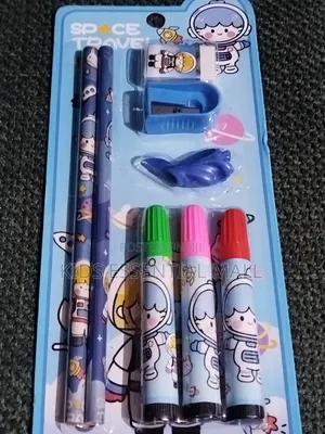 Birthday Partypacks for Kids
