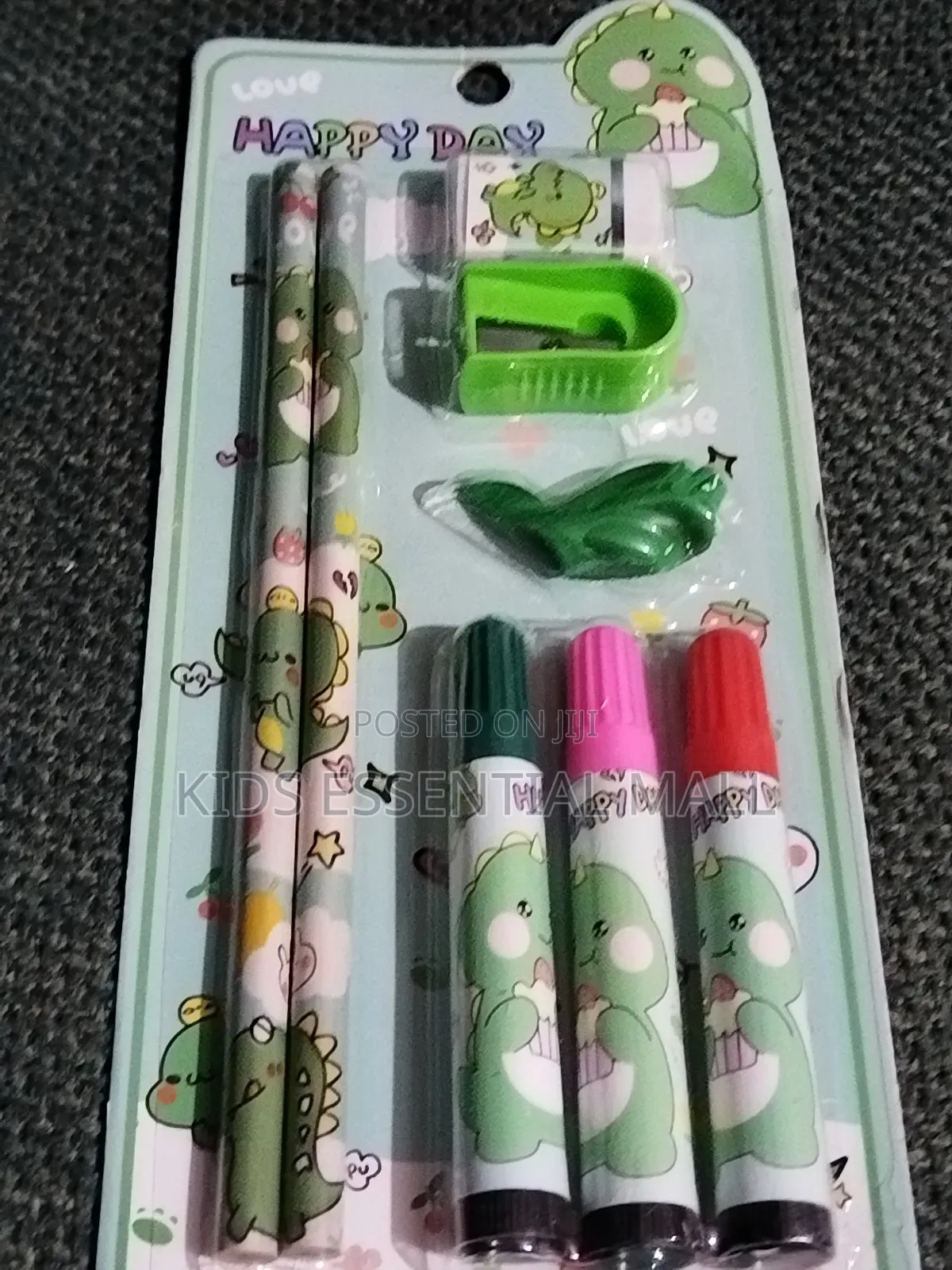 Birthday Partypacks for Kids