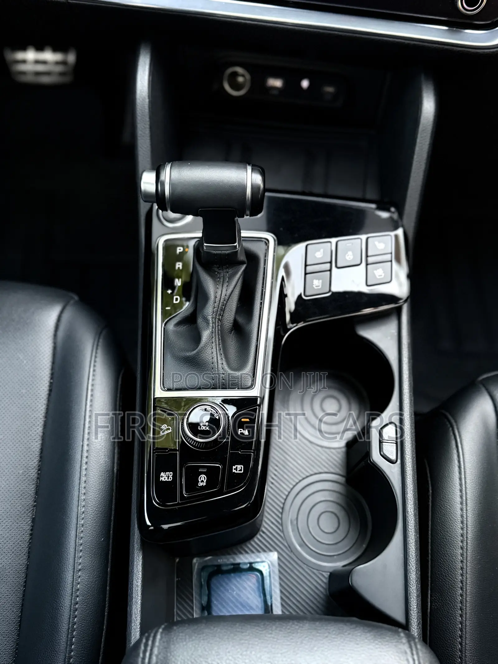 Kia Sportage X-Pro Prestige 2024 White