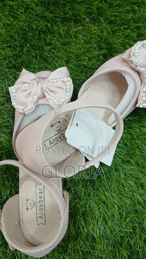 Girls Shoes