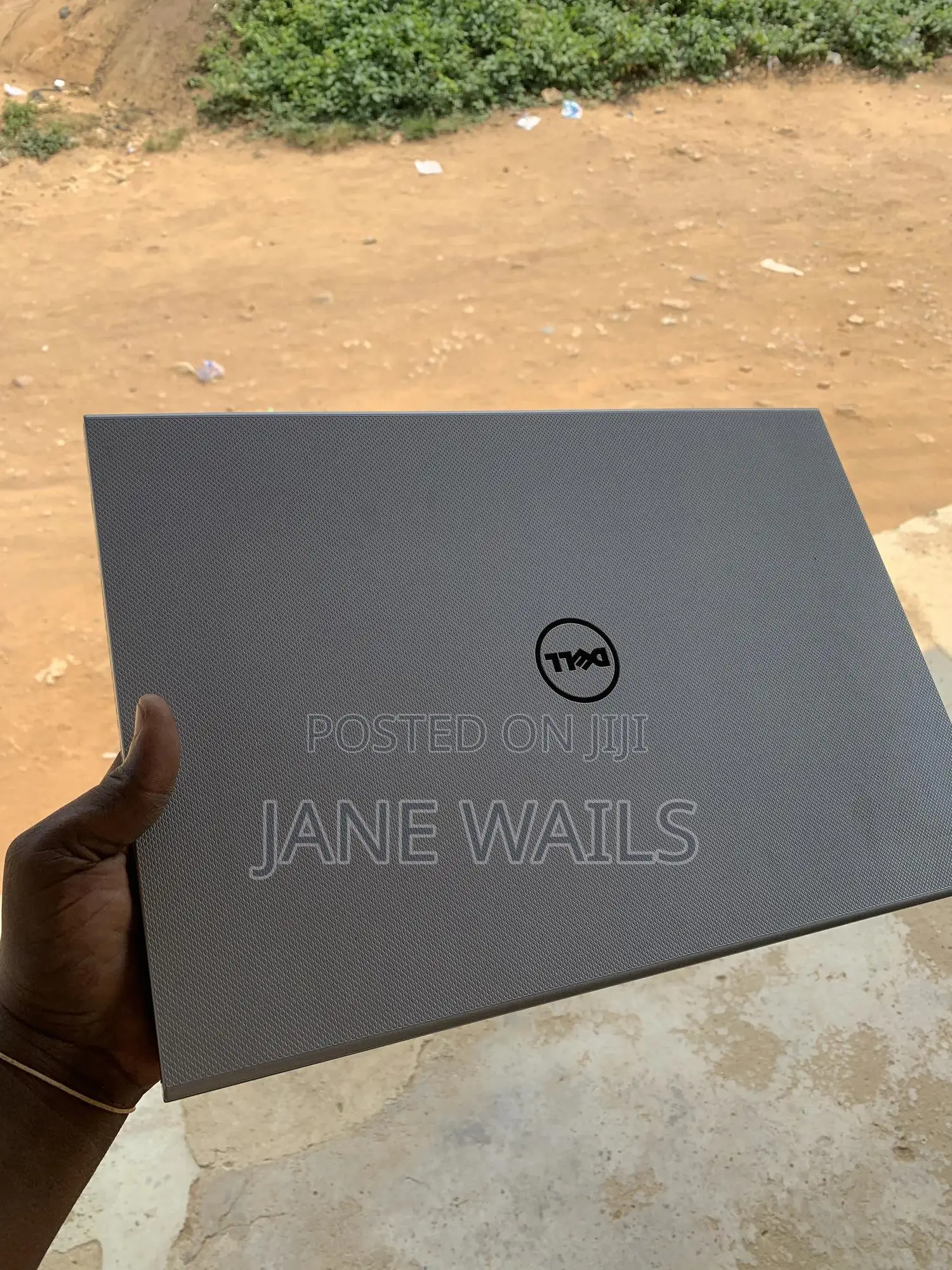 Laptop Dell Inspiron 15 4GB Intel HDD 256GB