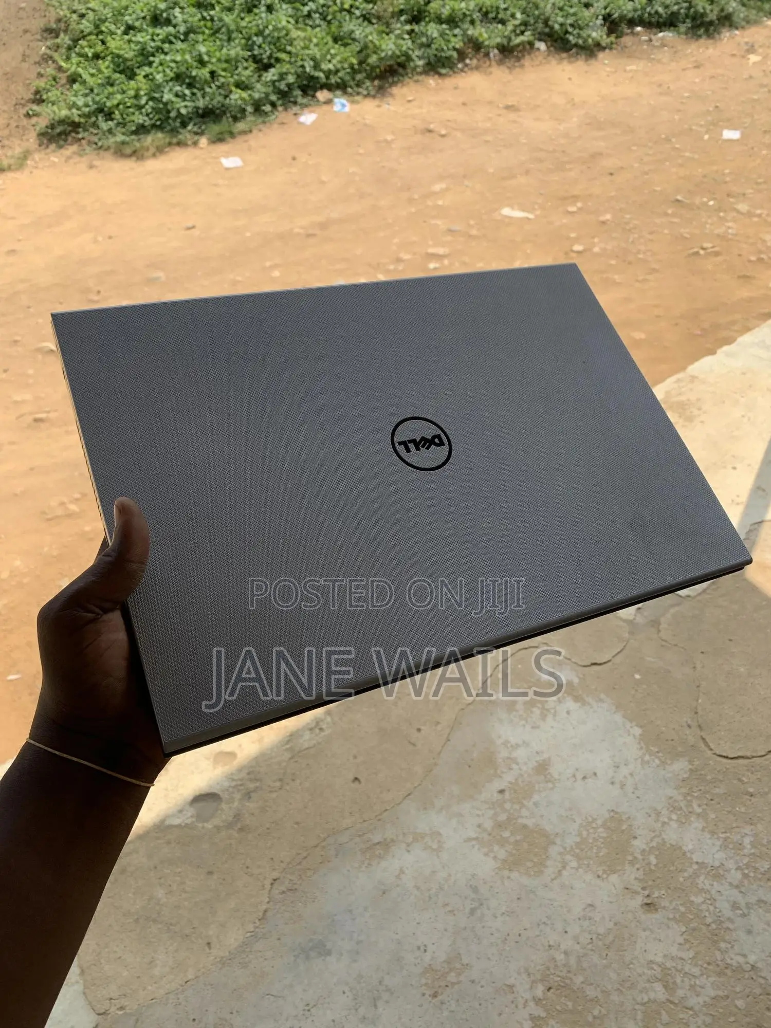 Laptop Dell Inspiron 15 4GB Intel HDD 256GB