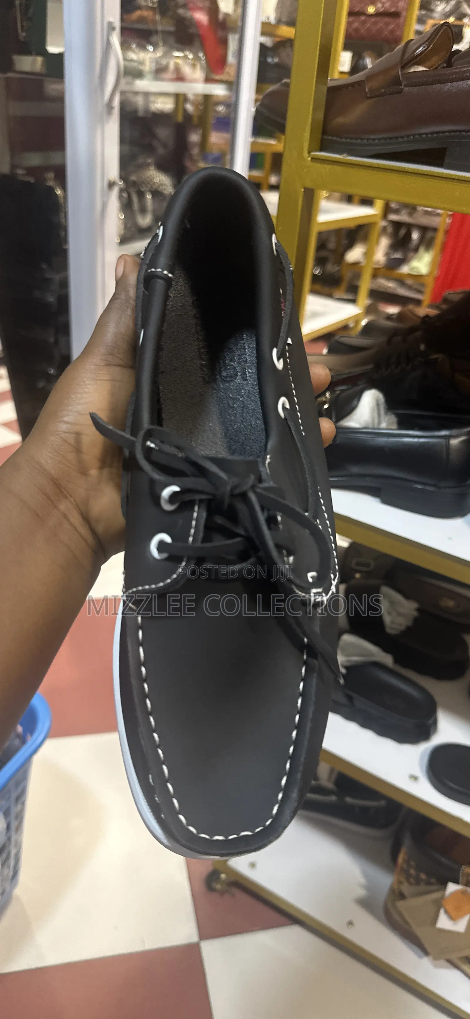Sebago Shoes for Men in 40-45