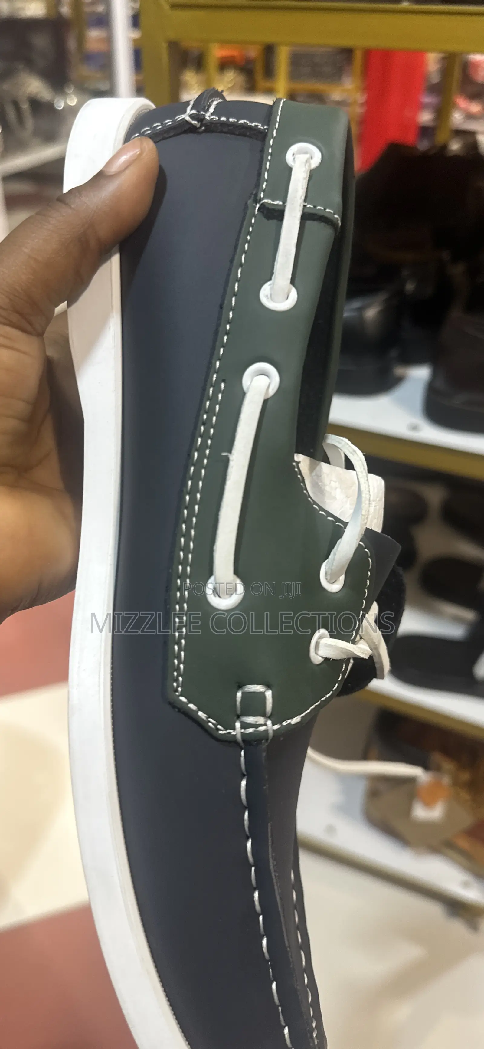 Sebago Shoes for Men in 40-45