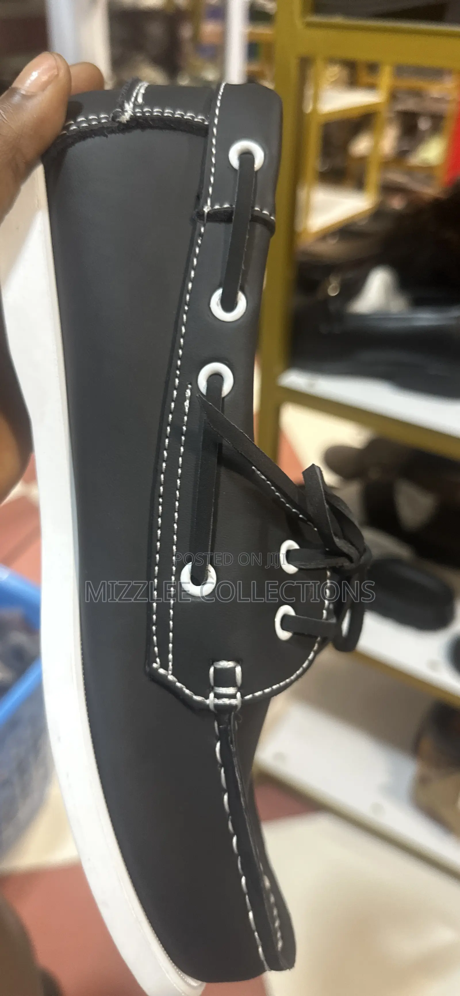 Sebago Shoes for Men in 40-45