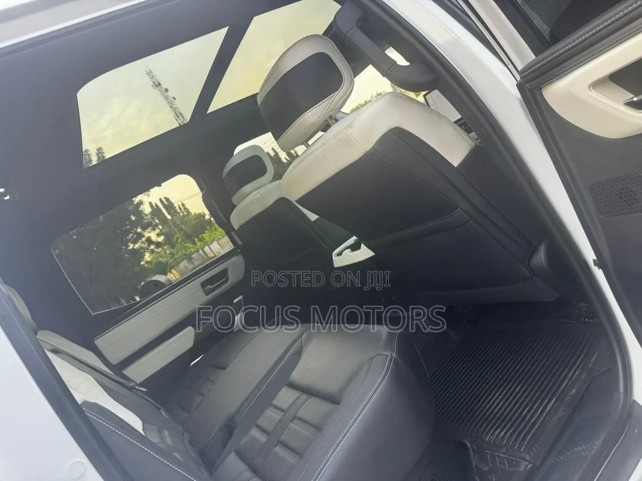 Toyota Tundra SR5 Double Cab 8.1' Bed 2023 White