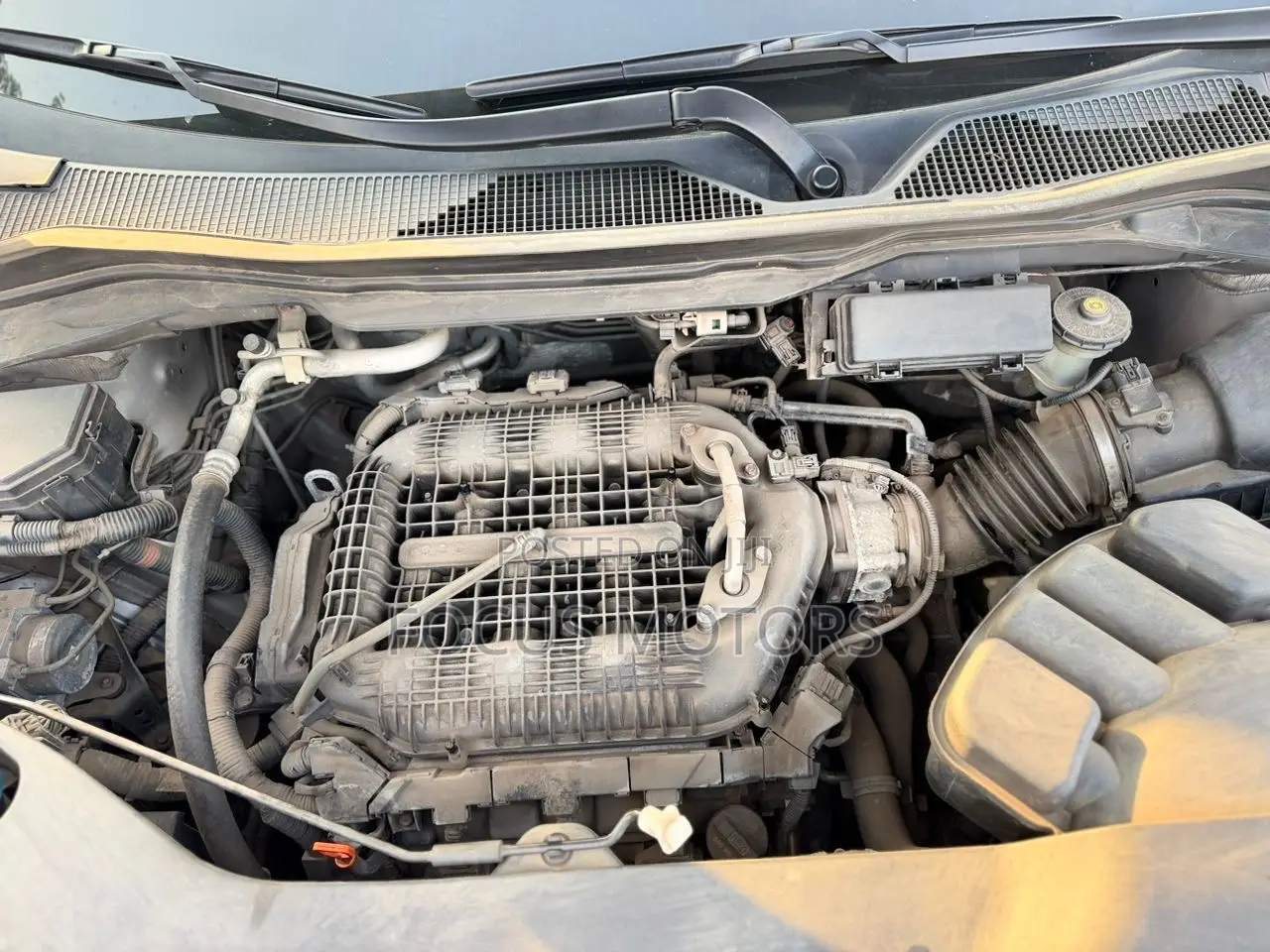 Toyota Tundra SR5 Double Cab 8.1' Bed 2023 White