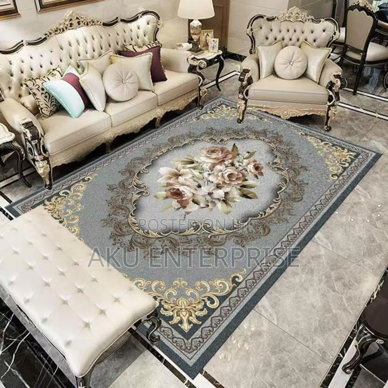 3d Carpet Rugs Size 200x300cm