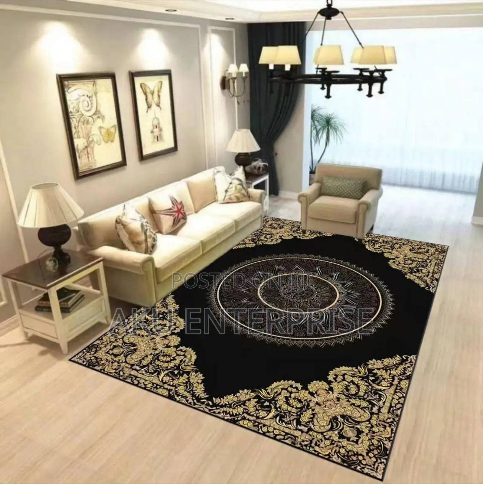 3d Carpet Rugs Size 200x300cm