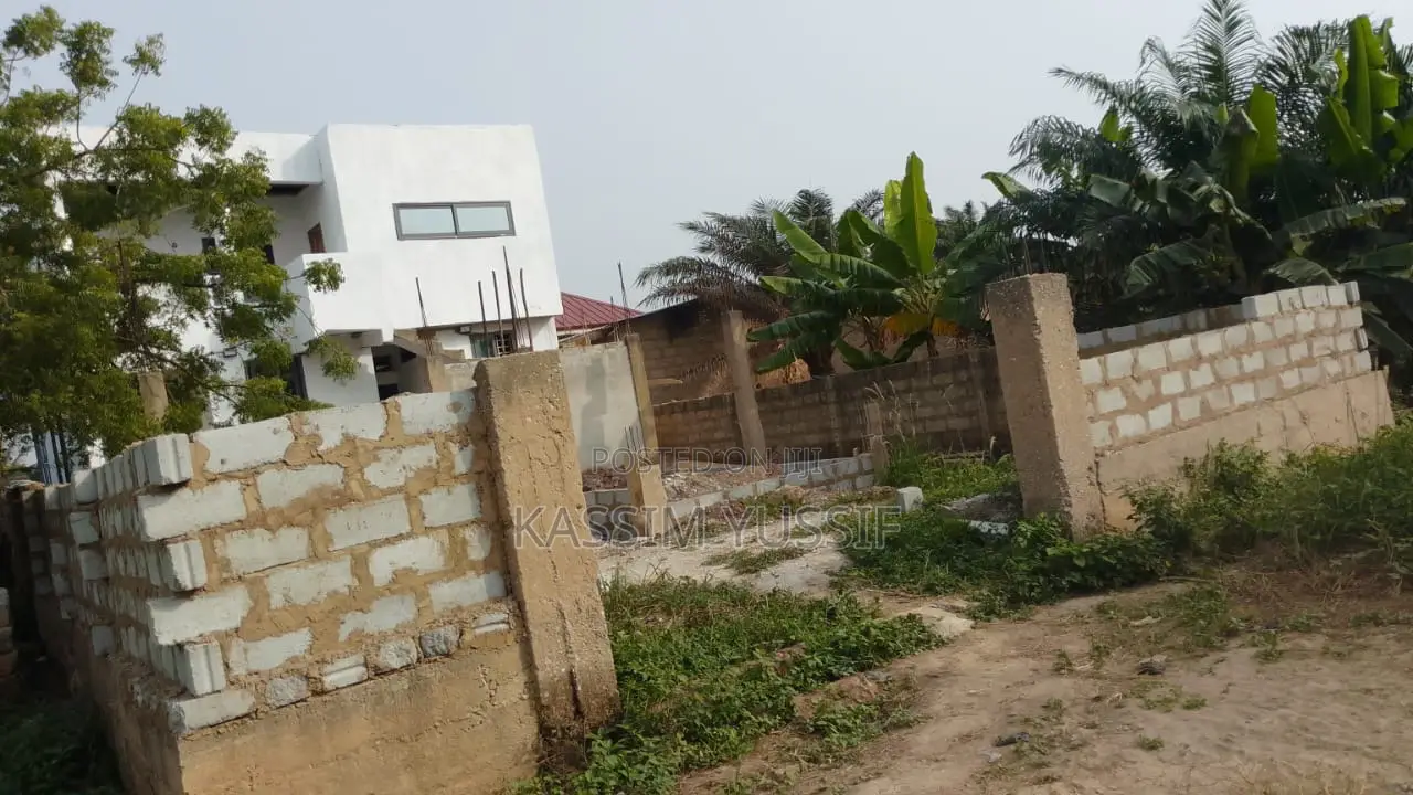 1bdrm Apartment in Accra ,Ablekuma, Olebu for rent