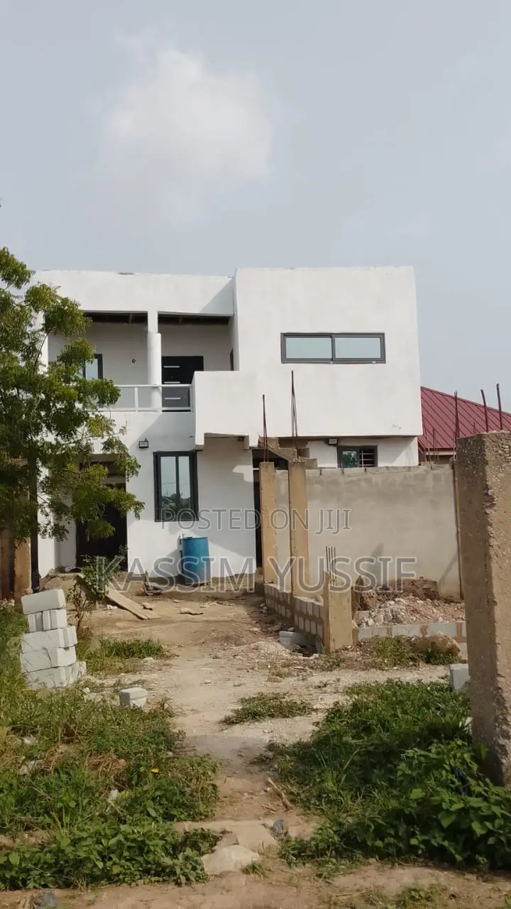 1bdrm Apartment in Accra ,Ablekuma, Olebu for rent