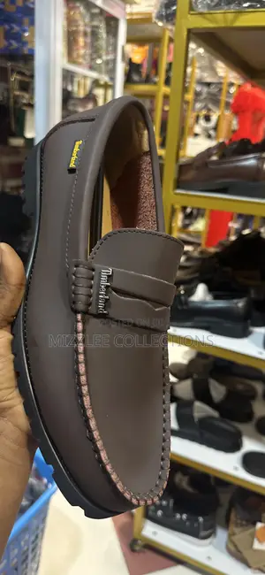 Quality Timberland Loafers for Men in 40-45