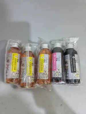 Edible Ink