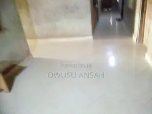 Furnished 1bdrm Apartment in Aptrapa, Atwima Nwabiagya for rent