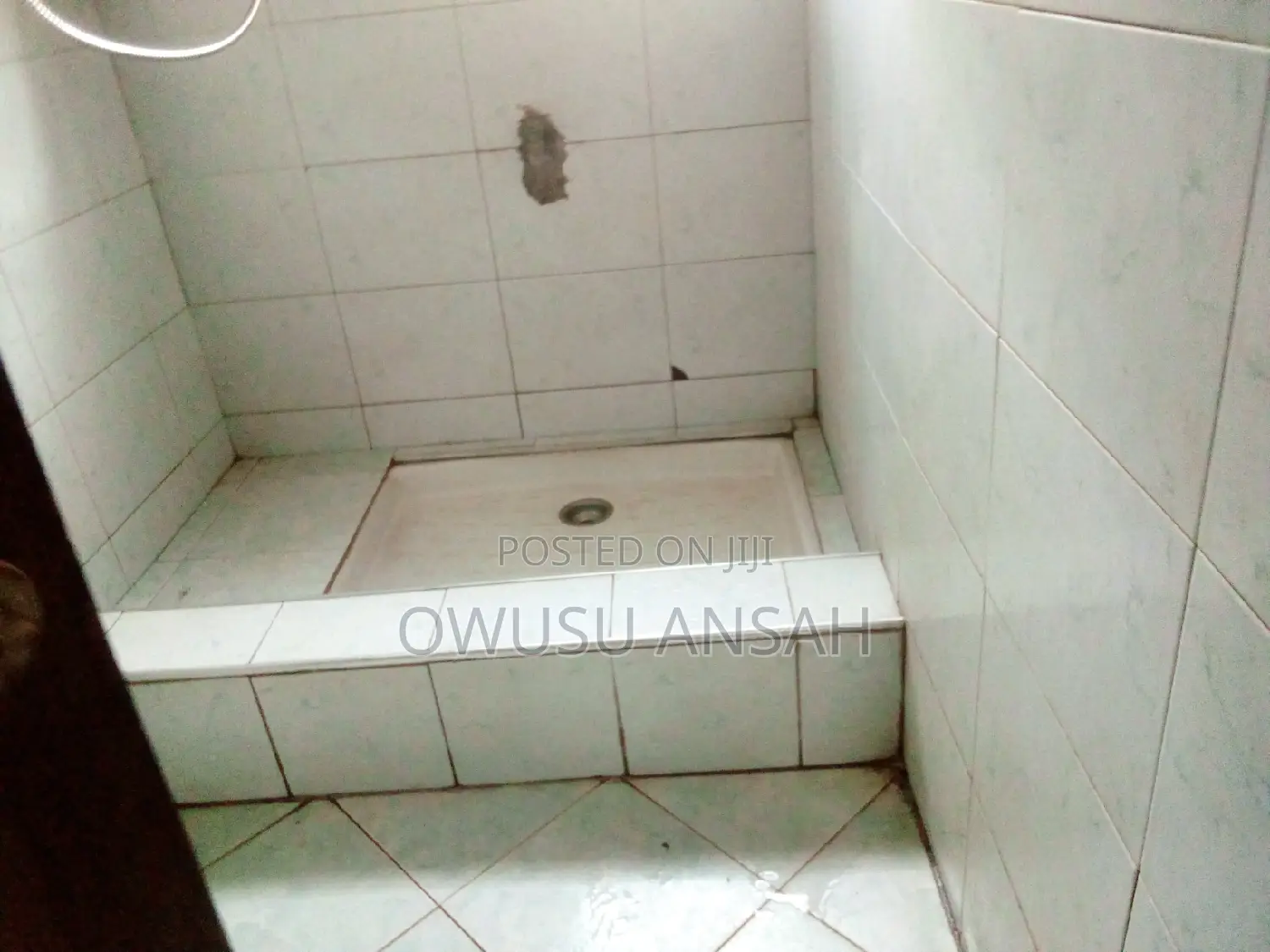 Furnished 1bdrm Apartment in Aptrapa, Atwima Nwabiagya for rent