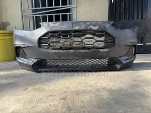Honda Hrv 2021-2024 Front Bumper Complete Available